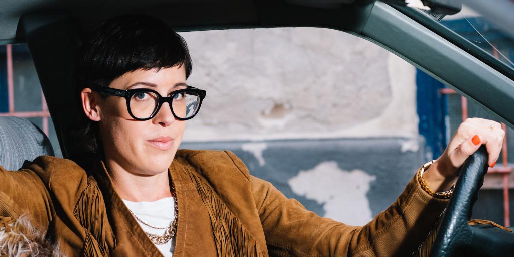 Eva Karl Faltermeier