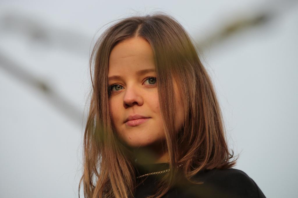 Lina Maly Als Du Gingst Text