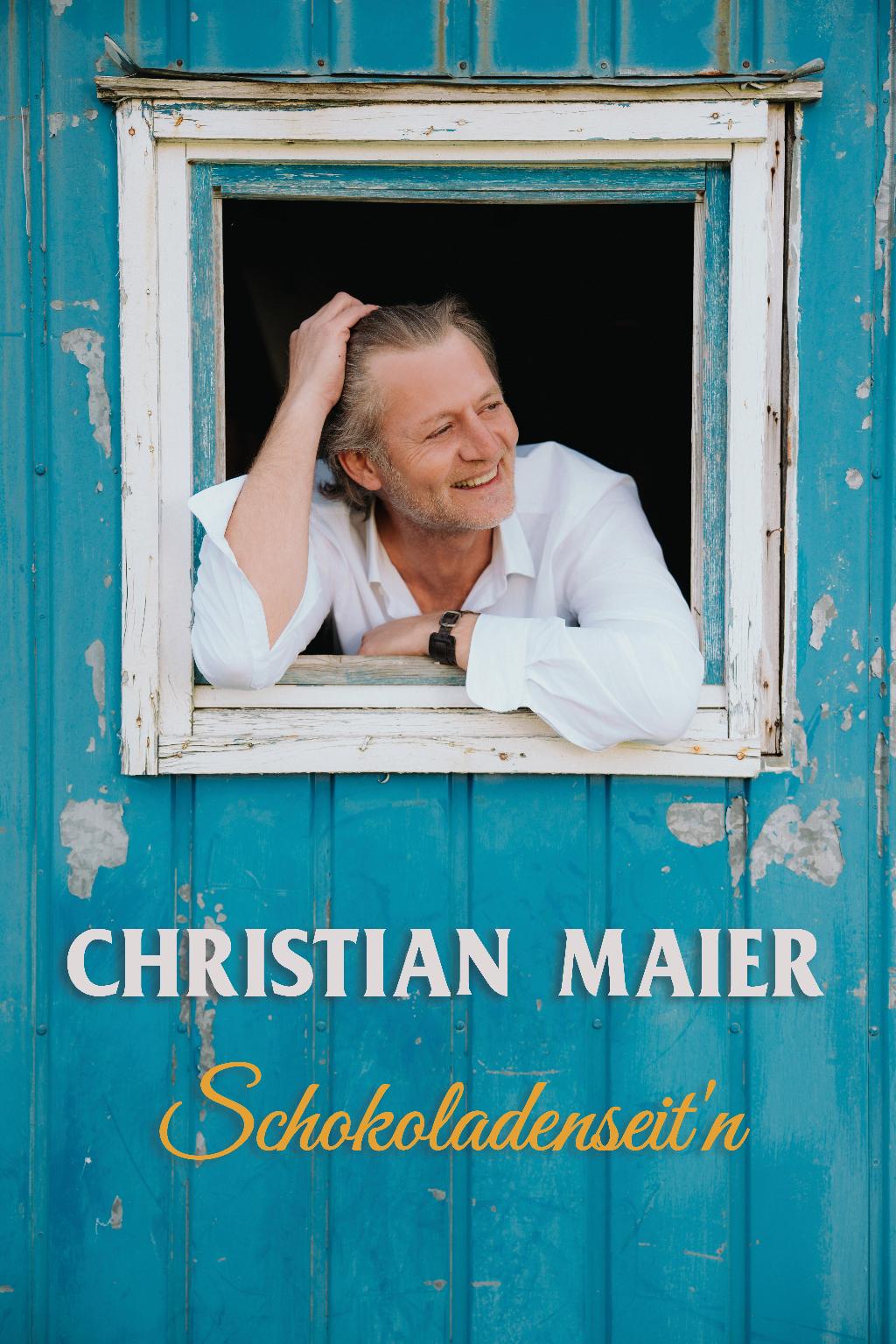 Christian Maier