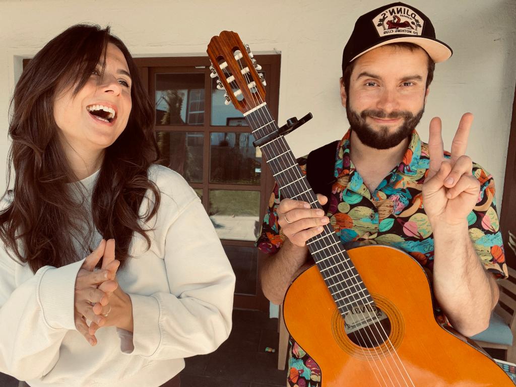 Markus & Isabell Beer