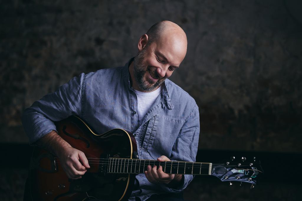Stephan Zinner - Großstadtblues