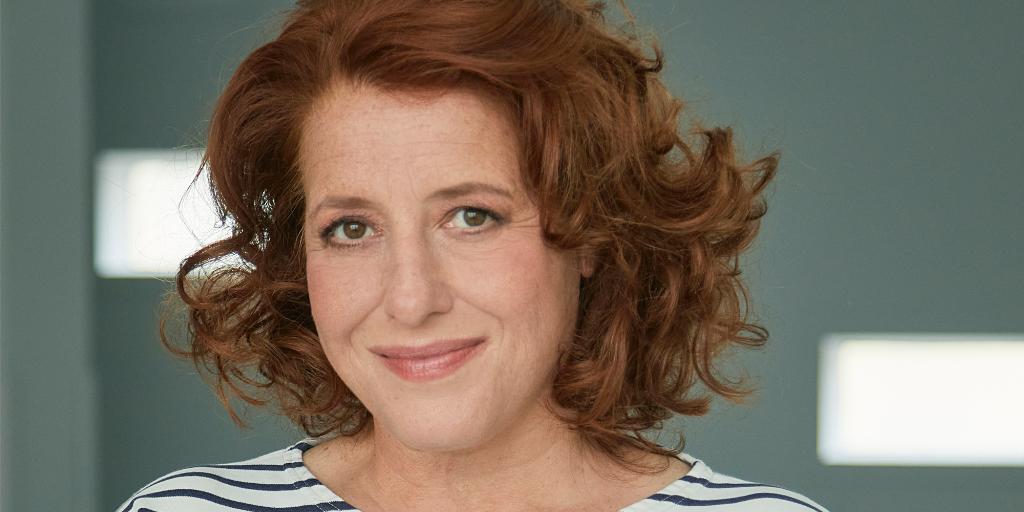 Luise Kinseher