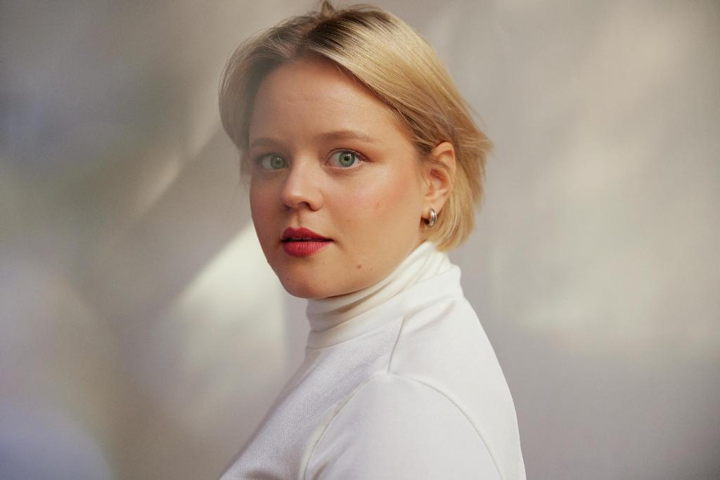 Titelbild des Events LINA MALY von LINA MALY