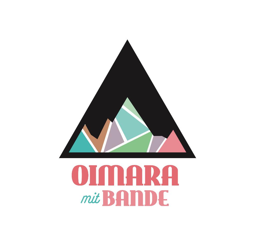 OIMARA mit Bande