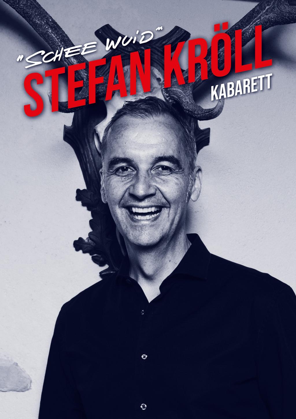 Stefan Kröll - schee wuid